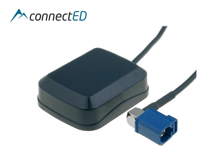 ConnectED GPS-antenne