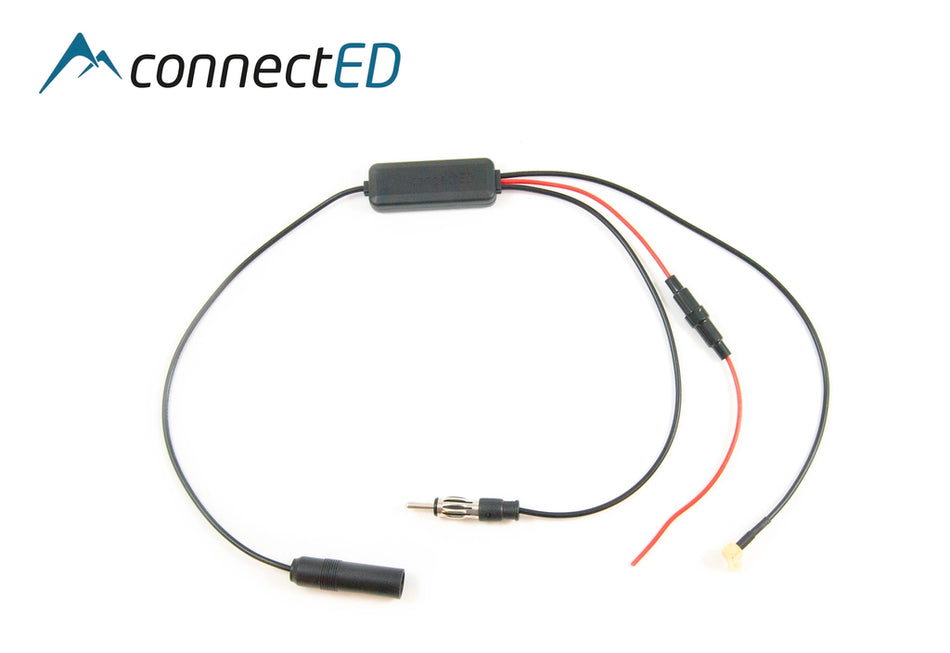ConnectED Premium FM/DAB splitter - SMB