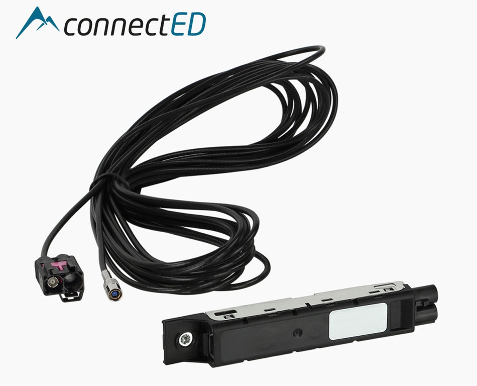 ConnectED Premium FM/DAB splitter - SMB