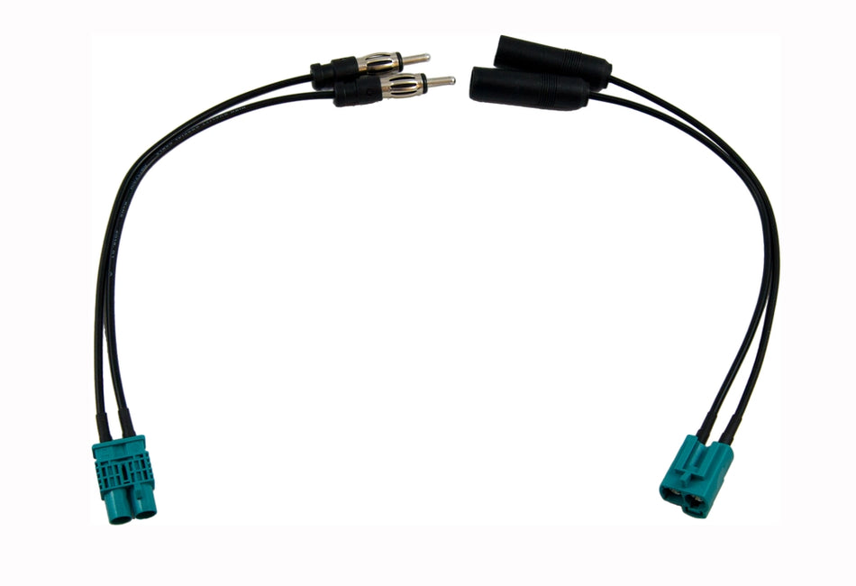 ConnectED antenneadapter
