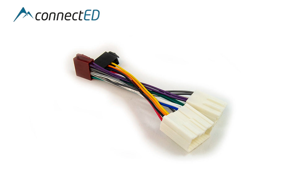 ConnectED ISO-adapter