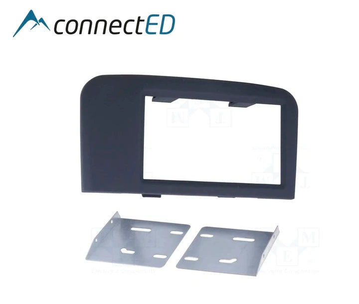 ConnectED Premium monteringsramme 2-DIN