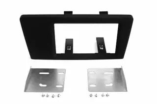 ConnectED Premium monteringsramme 2-DIN