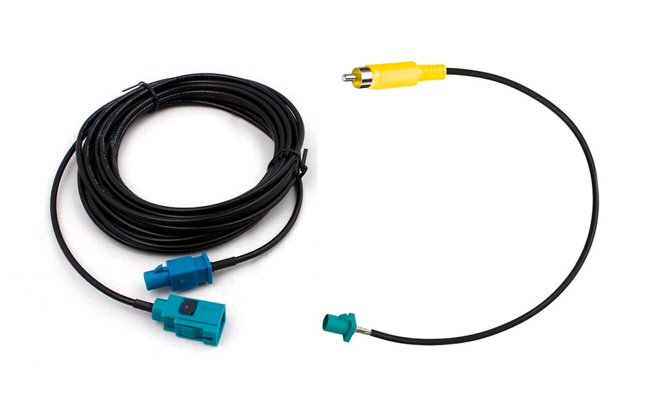 ConnectED - Ryggekamerainterface (HIGH)