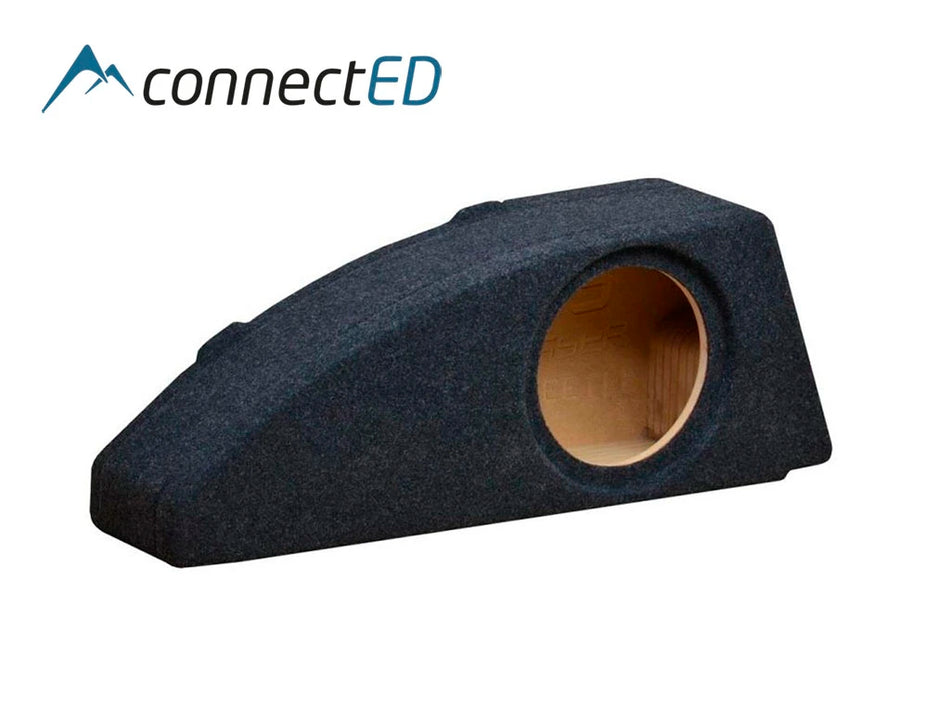 ConnectED Bilspesifikk basskasse 8"