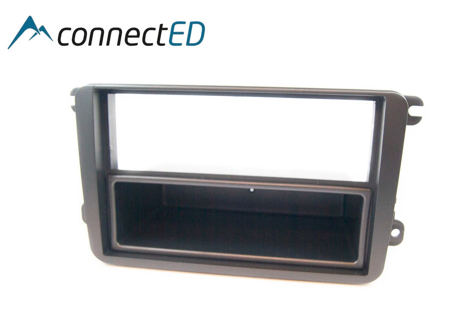 ConnectED Monteringsramme 1-DIN/2-DIN