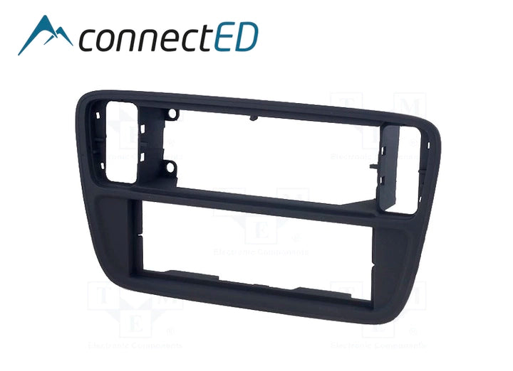 ConnectED Monteringsramme 1-DIN