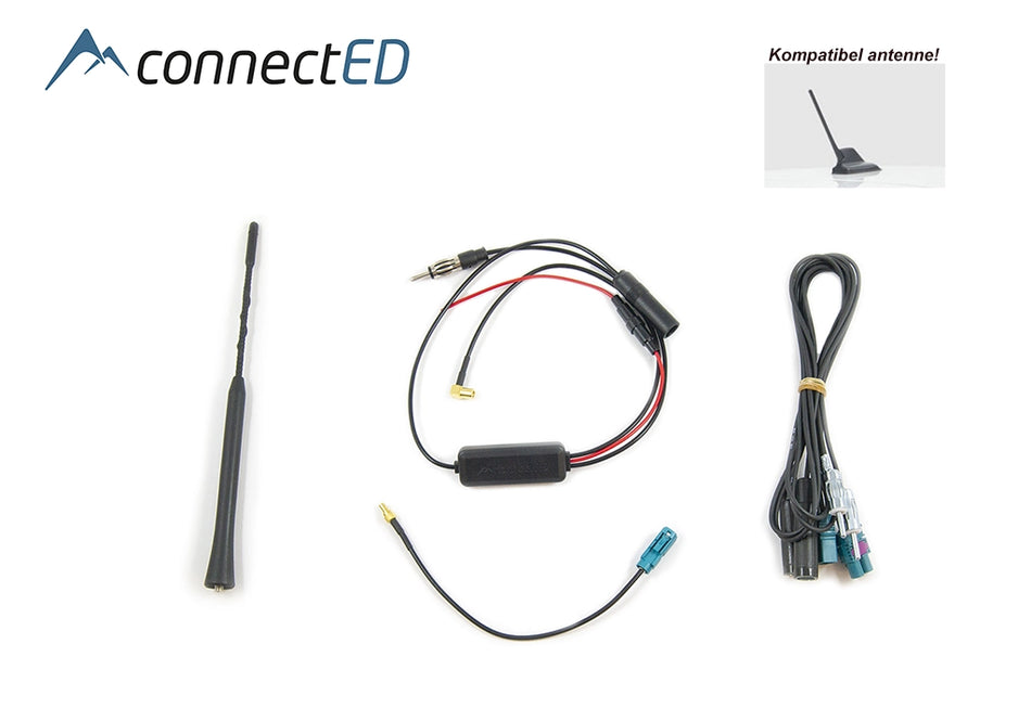ConnectED Skjult DAB-antenne (Fakra)