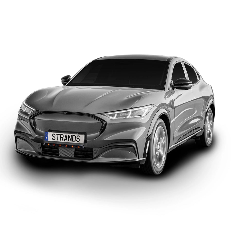 Strands LED-lyspakke for Ford MACH-E