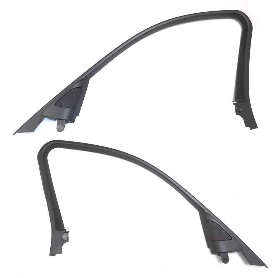 Diskantdeksel F30 / F31