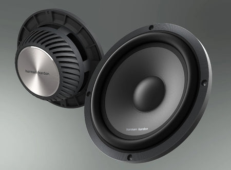 Harman/Kardon Komponentsett 6½" (bilde 2)