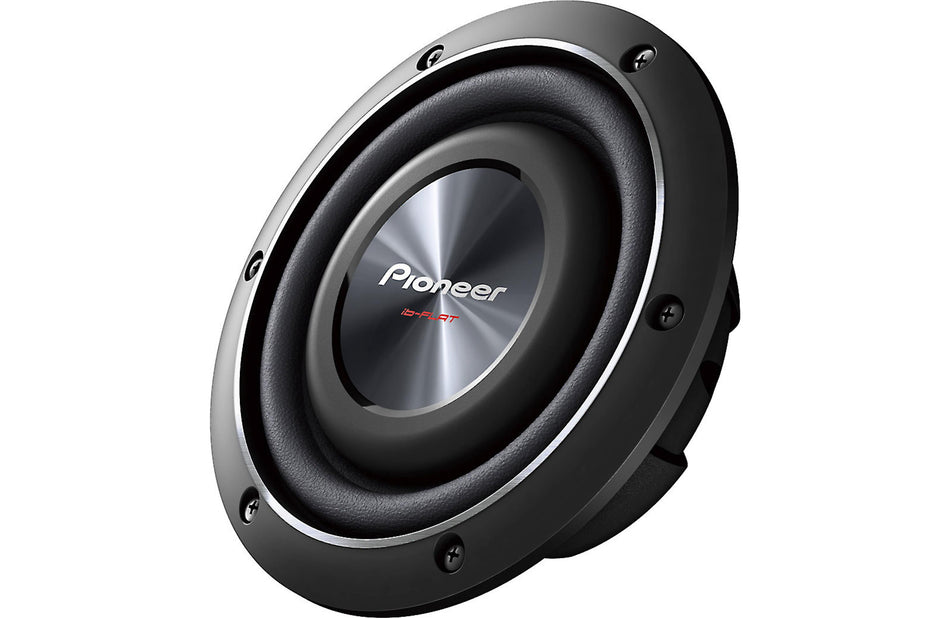 Pioneer TS-SW2002D2 – 8" Subwoofer