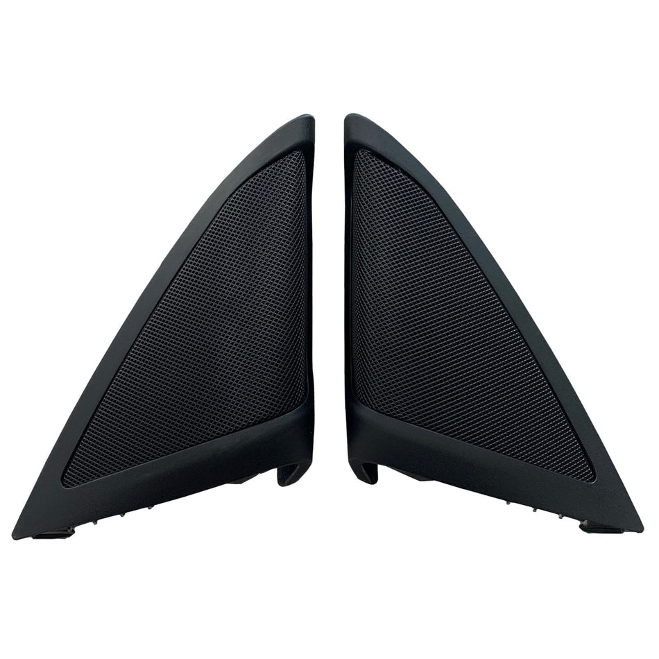 Diskantdeksel G30 / G31