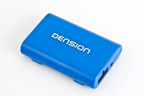 Dension Gateway Lite BT