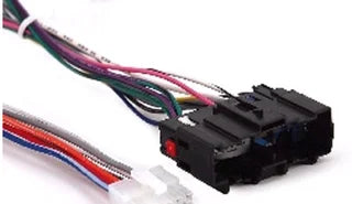 Metra LAN-Bus adapter