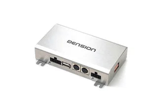 Dension Gateway 500 (MOST)