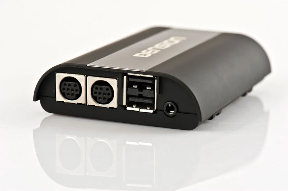 Dension Gateway 500S BT (MOST)