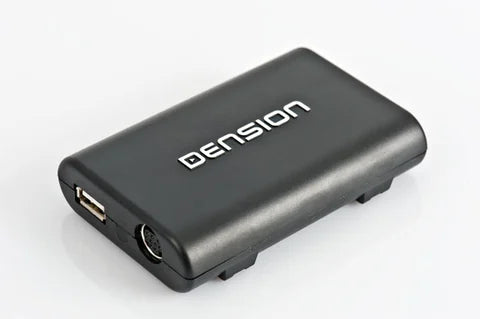Dension Gateway Lite