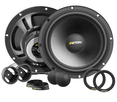 Eton POW 200.2