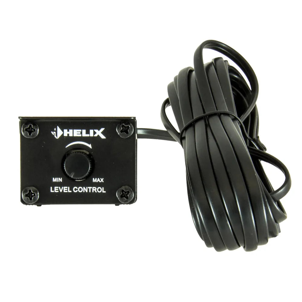 Helix SRC bassremote