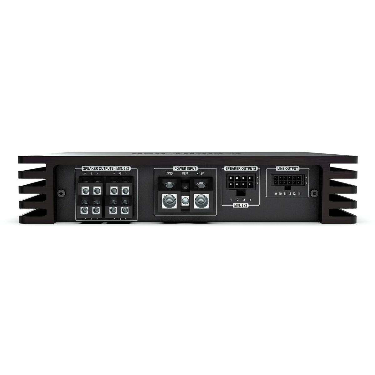 Helix NEXT V EIGHT DSP Ultimate detalj