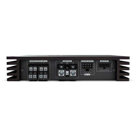 Helix NEXT V EIGHT DSP Ultimate detalj