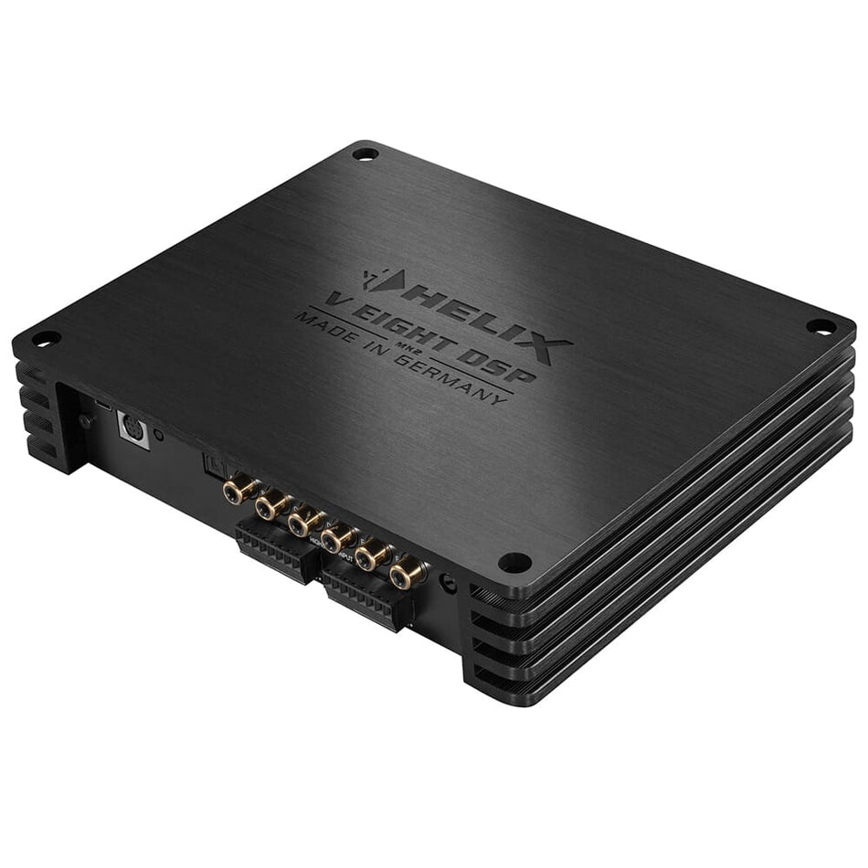 Helix V EIGHT DSP mk2