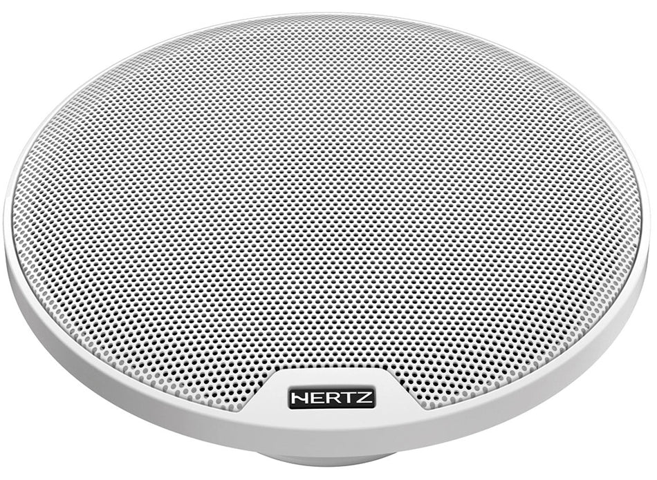 Hertz Marine HEX65, 6½" classic hvit