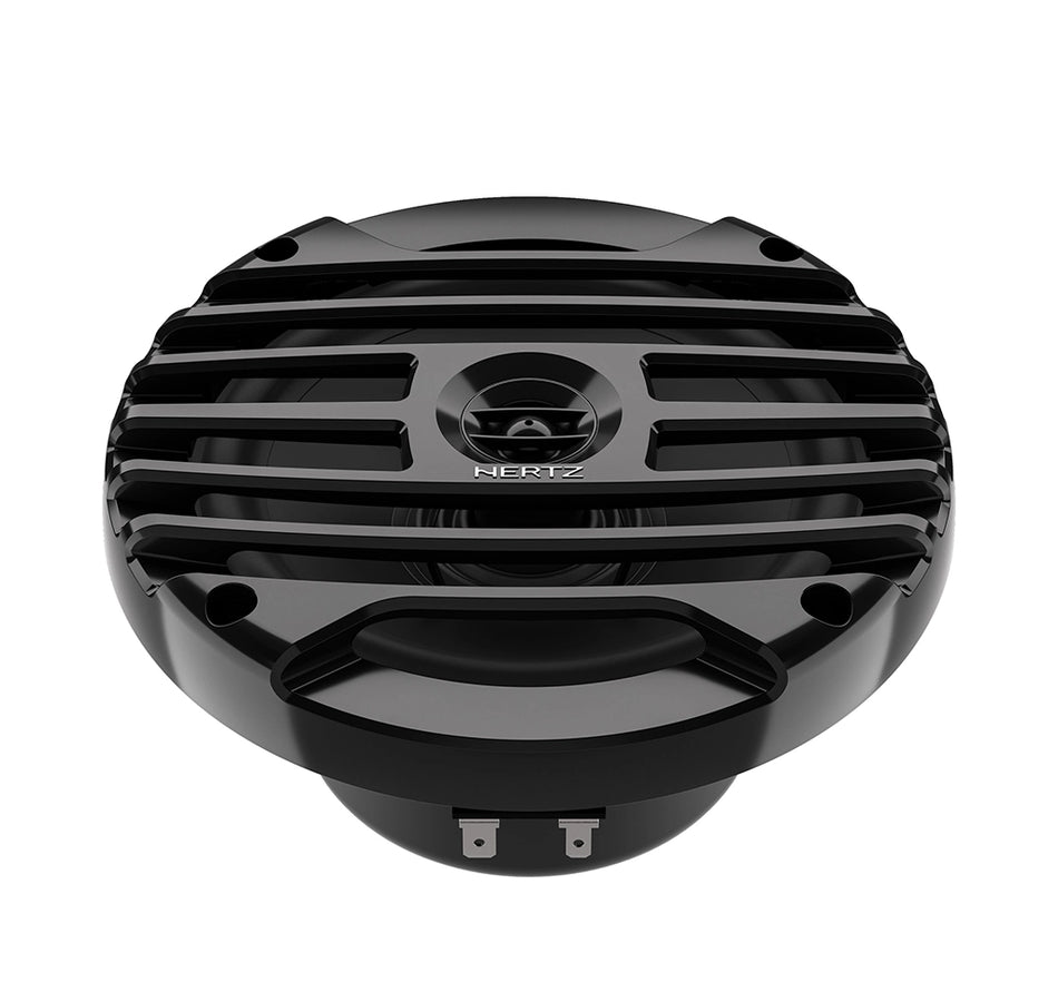 Hertz Marine HEX65 MCO, 6½" Sort