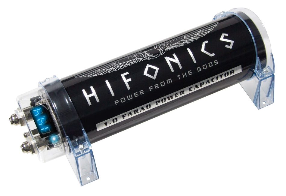 HiFonics HFC1000