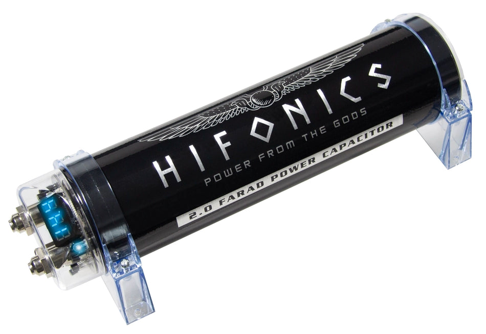 HiFonics HFC2000