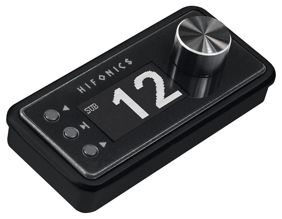 HiFonics HF-DMC