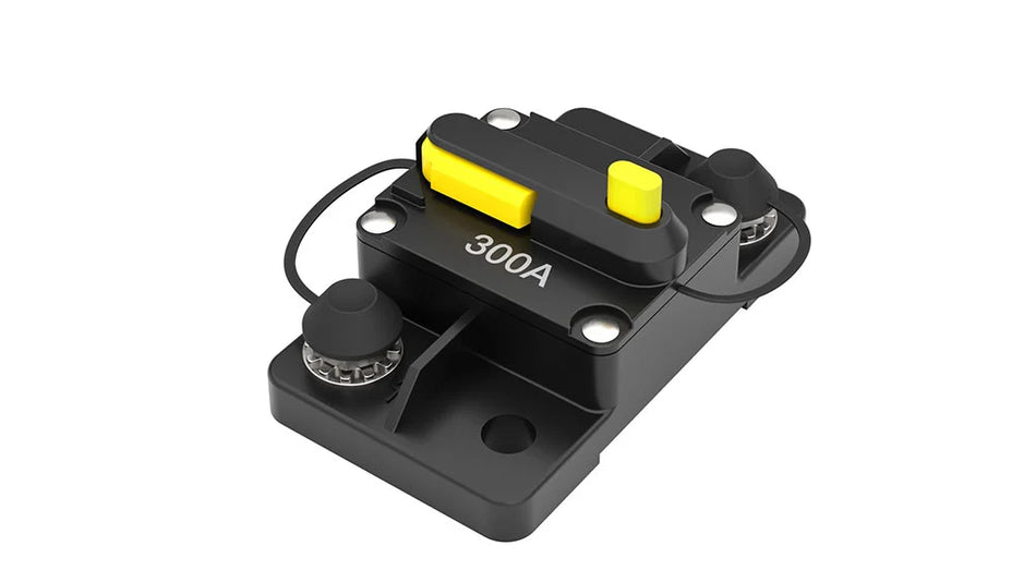 HERTZ Marine automatsikring 300A