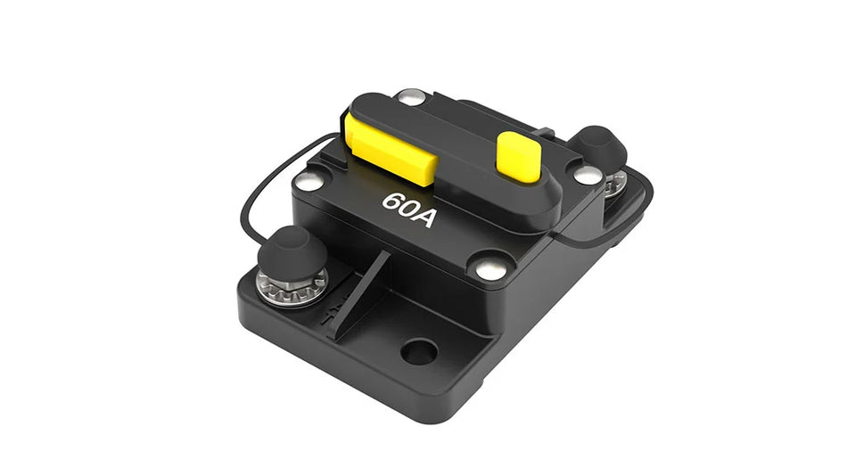HERTZ Marine automatsikring 60A