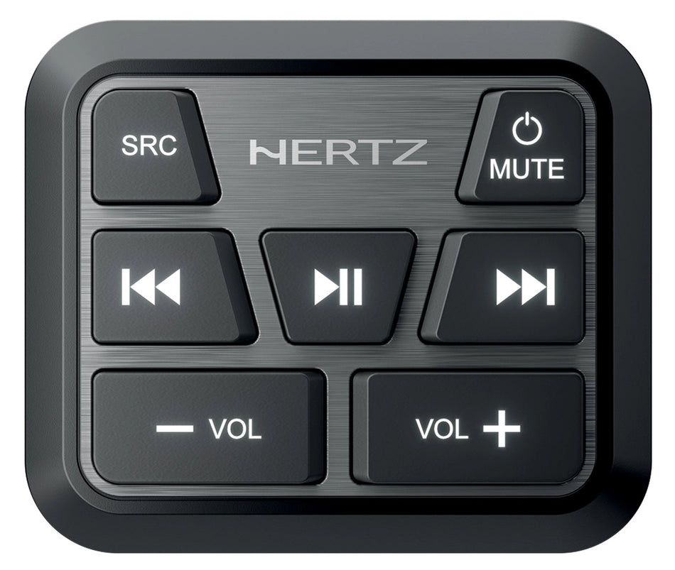 HERTZ HMCU1 fjernkontroll