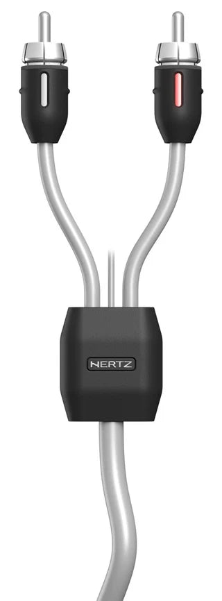 HERTZ Marine  RCA 2-kanals, 4 meter