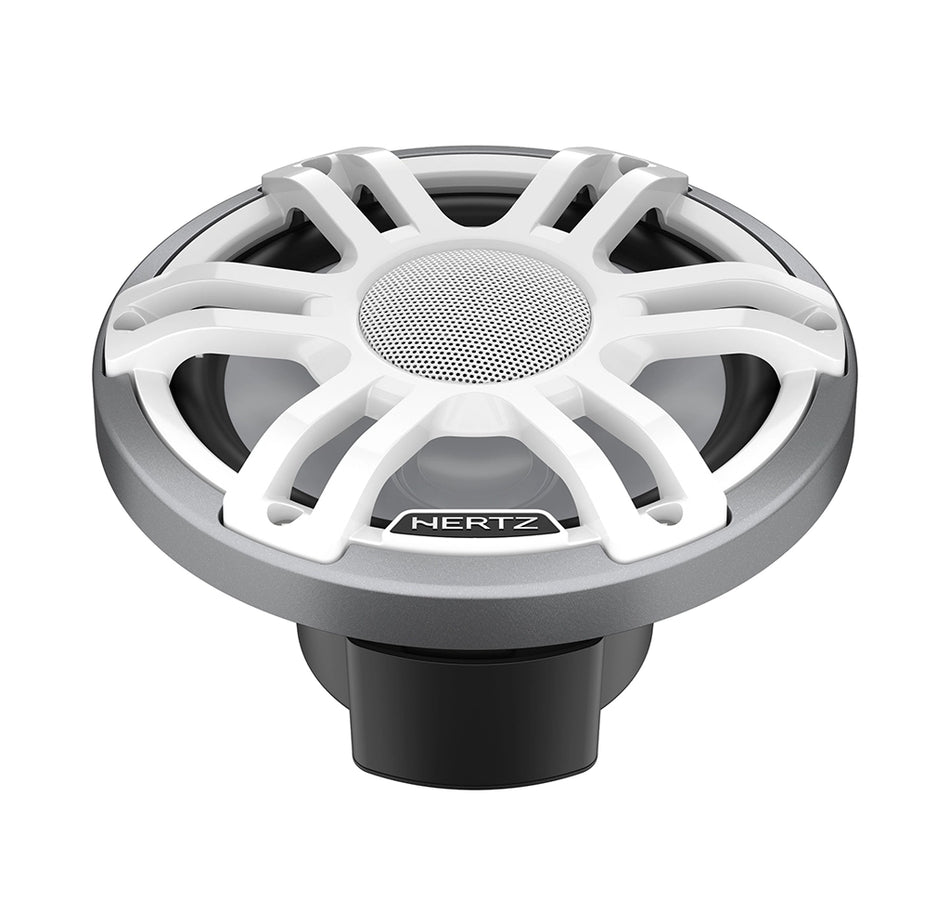 Hertz HMX77SLDSW 7,7" koaxial hvit LED