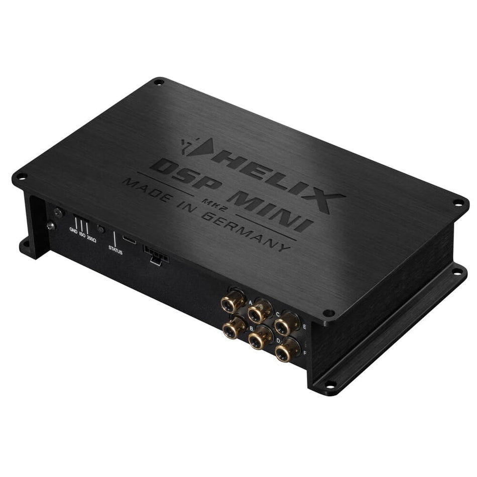 HELIX DSP MINI mk2