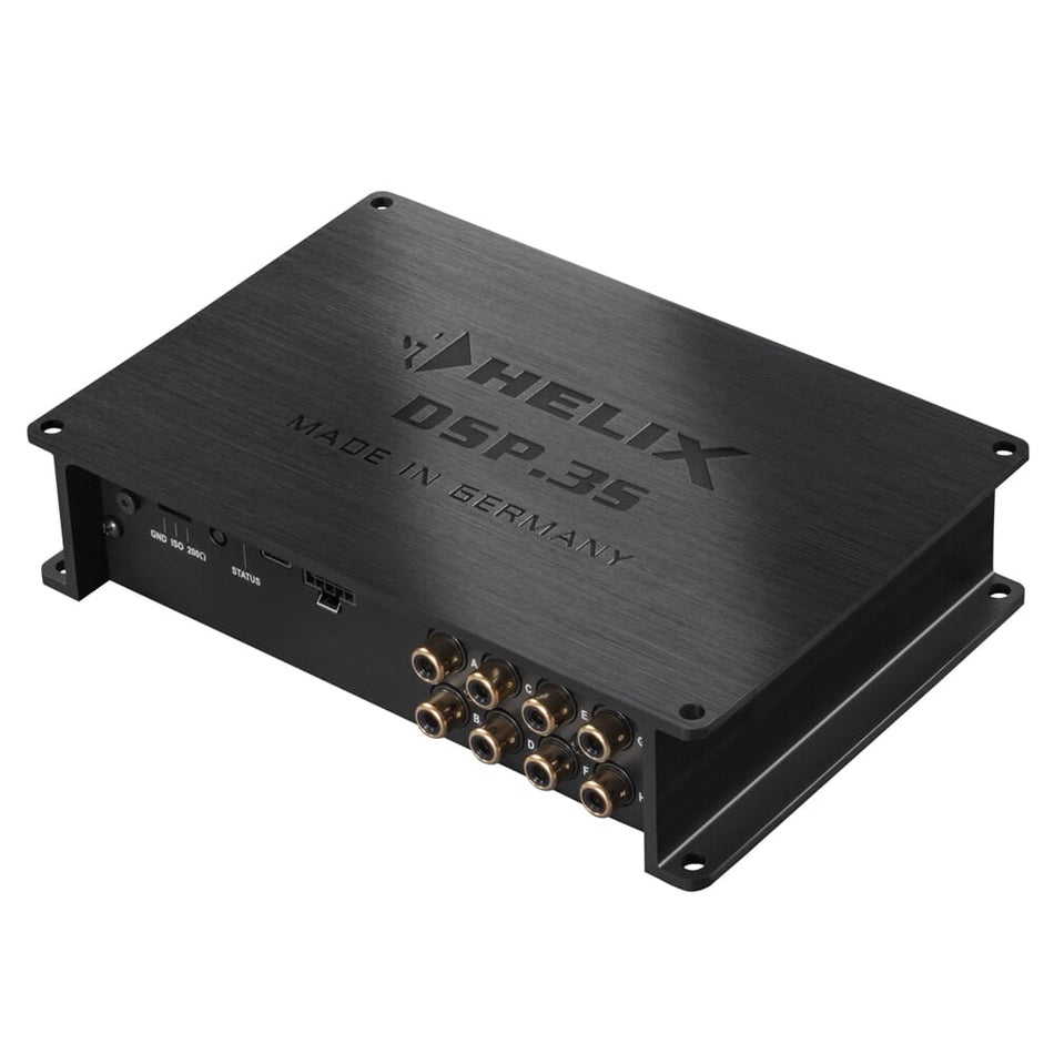 HELIX DSP.3S