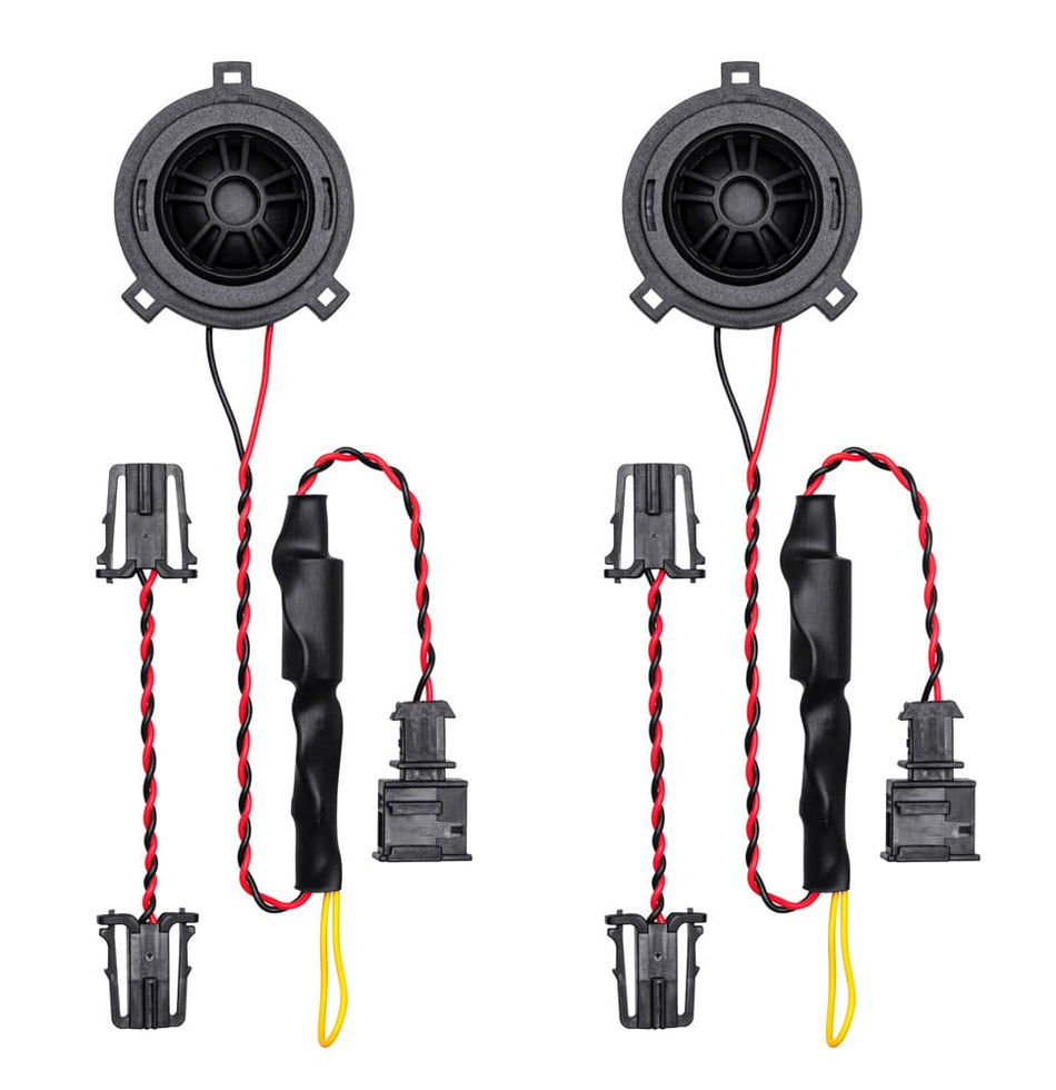 OPTION HS25AIR-VW