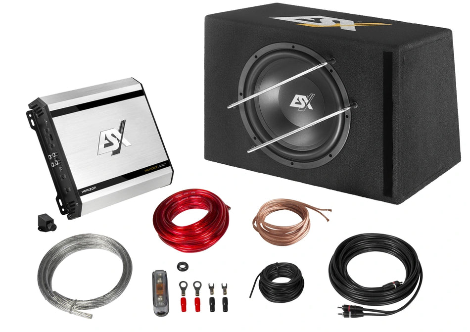 ESX HORIZON HXP200