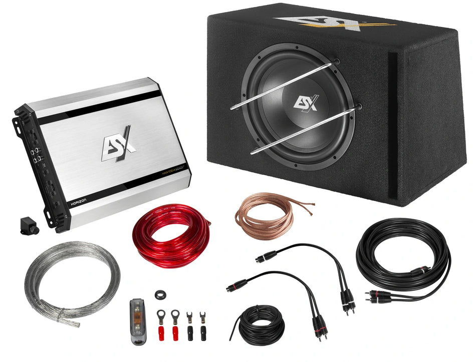 ESX HORIZON HXP400