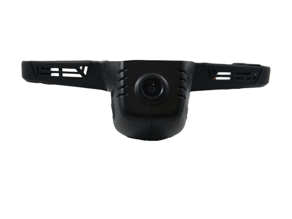 FITCAMX Integrert 4K Dashcam (foran+bak), BMW iX (2022 og nyere)