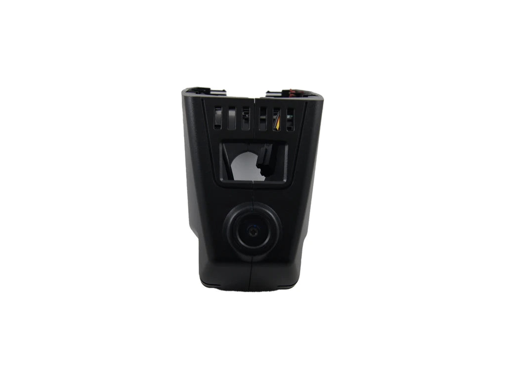 FITCAMX Integrert 4K Dashcam (foran+bak), BMW X3/X4 (2018 til 2022)