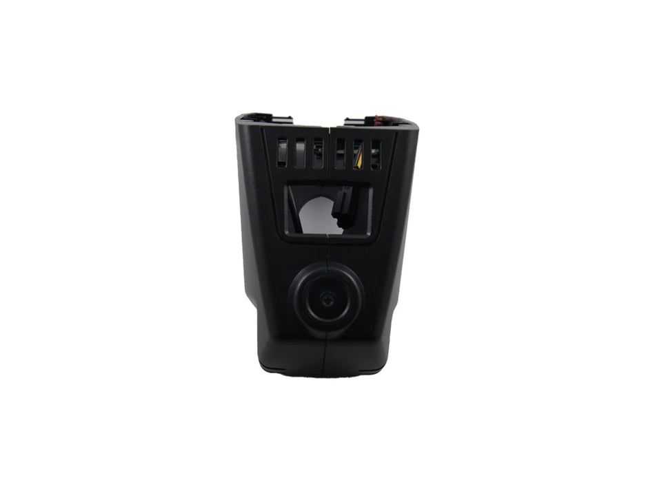 FITCAMX Integrert 4K Dashcam (foran+bak), BMW X3/X4 (2018 til 2022)
