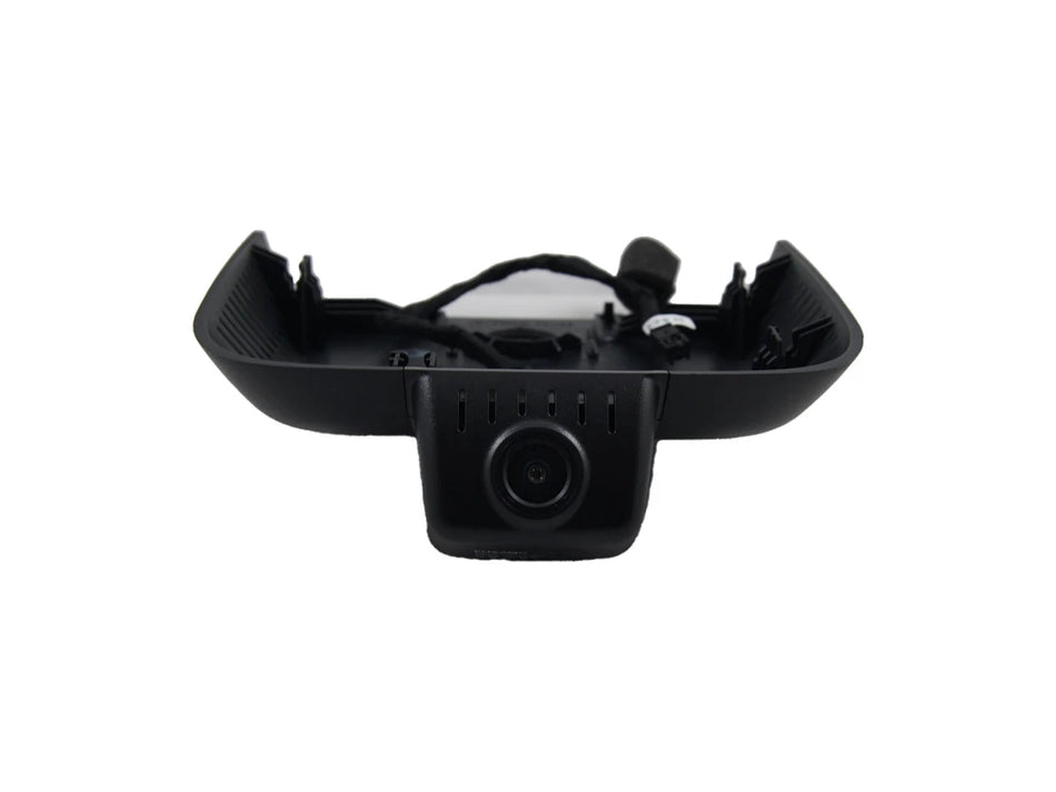 FITCAMX Integrert 4K Dashcam (foran), Mercedes (2012 og nyere) 12 vents