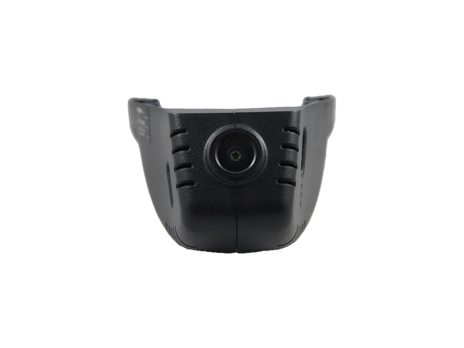 FITCAMX Integrert 4K Dashcam (foran+bak), BMW (2019 og nyere)