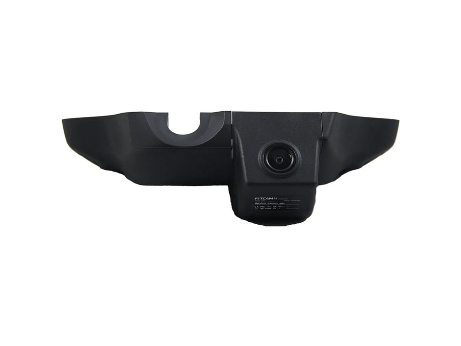 FITCAMX Integrert 4K Dashcam (foran), MB EQA (2021 til 2023)