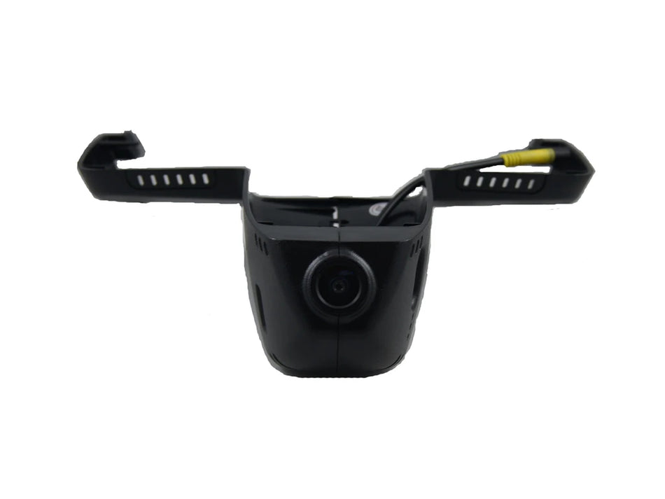 FITCAMX Integrert 4K Dashcam (foran+bak), BMW X4 (2019 og nyere)