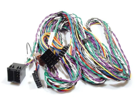 KRAM Iso2car 1,3 m skjøt (Parrot CK)